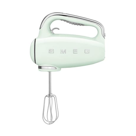 Smeg 50's Style håndmikser 250 watt - Pastellgrønn - Smeg
