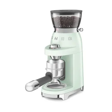 Smeg 50's style kaffekvern CGF03 - Pastel green - Smeg