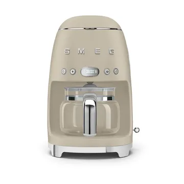 Smeg 50's Style kaffetrakter - Moonlight - Smeg