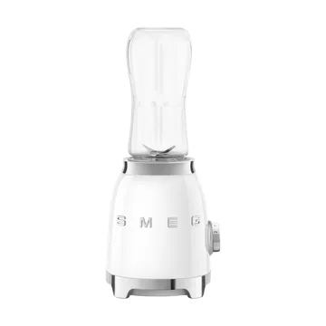 Smeg 50's Style Personal blender 300 watt - Hvit - Smeg