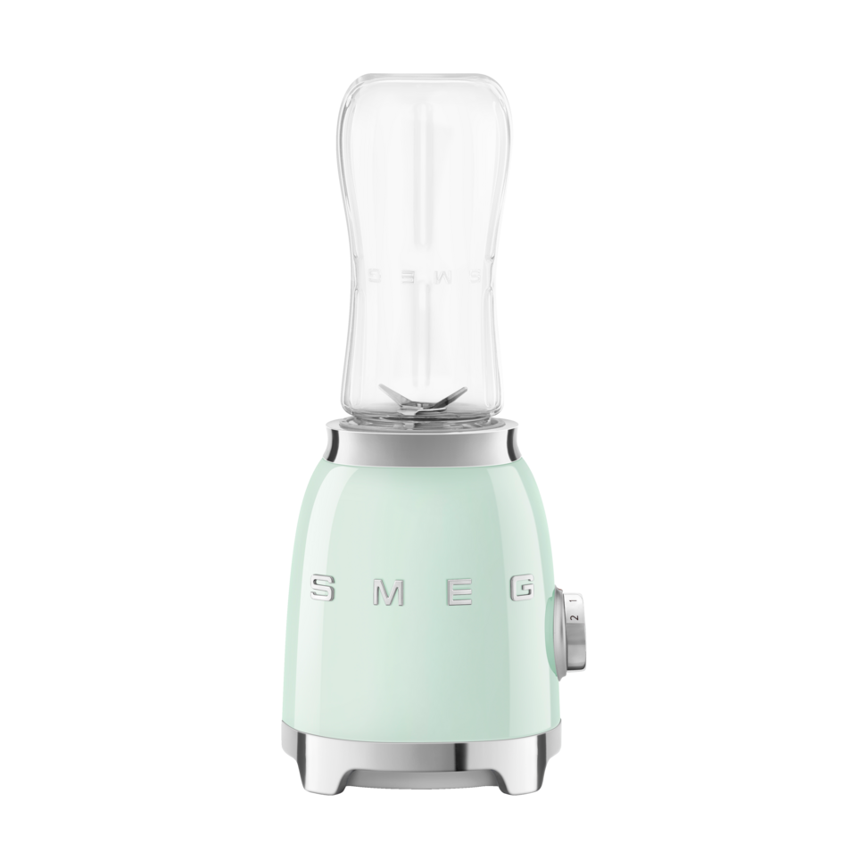 Smeg 50's Style Personal blender 300 watt Pastellgrønn