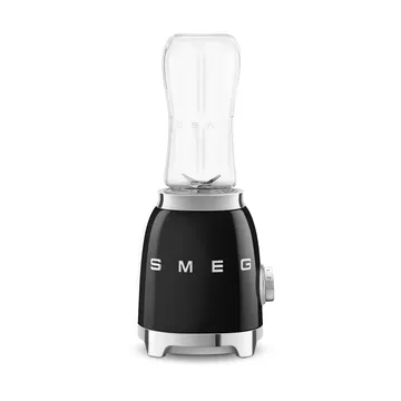 Smeg 50's Style Personal blender 300 watt - Svart - Smeg