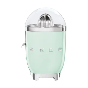 Smeg 50's Style sitruspresse 70 watt - Pastellgrønn - Smeg