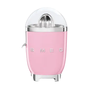 Smeg 50's Style sitruspresse 70 watt - Rosa - Smeg