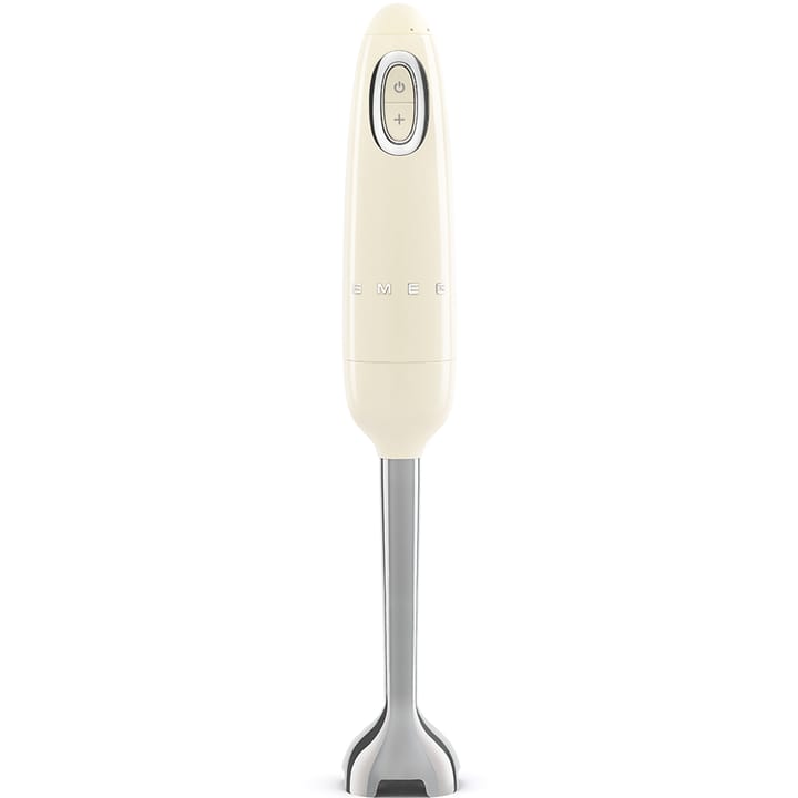Smeg 50's Style stavmikser 700 watt - Créme hvit - Smeg
