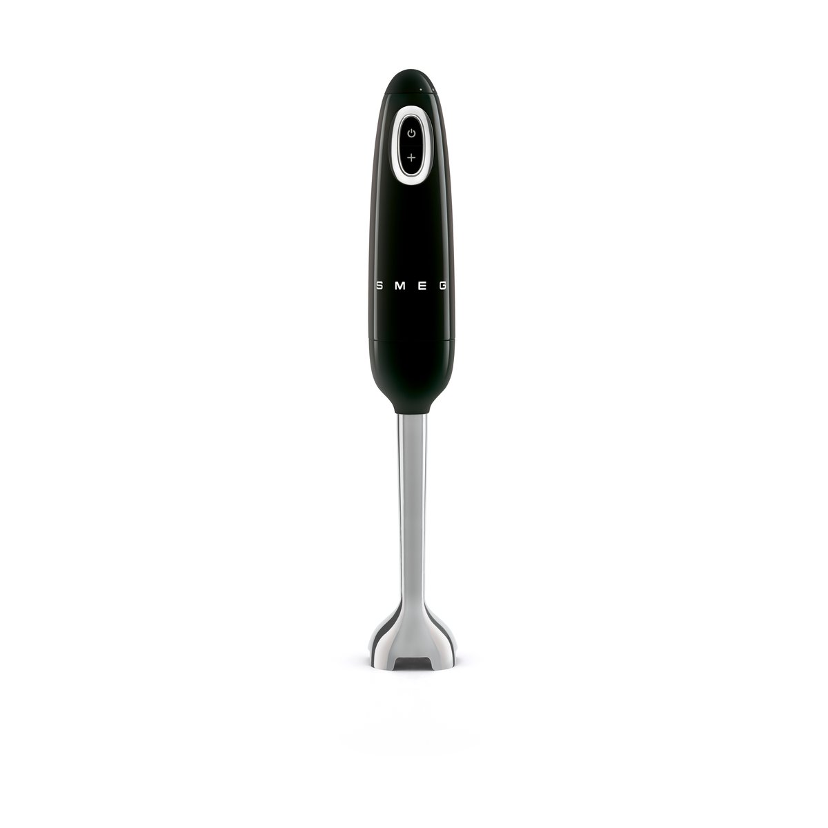 Smeg 50's Style stavmikser 700 watt Svart | Skandinavisk Design | Svart