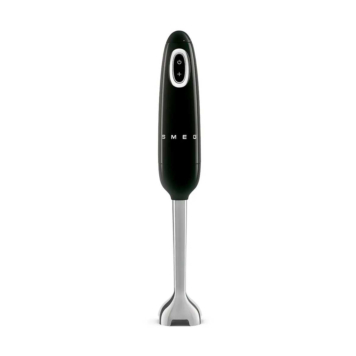 Smeg 50's Style stavmikser med hakker, Svart Smeg