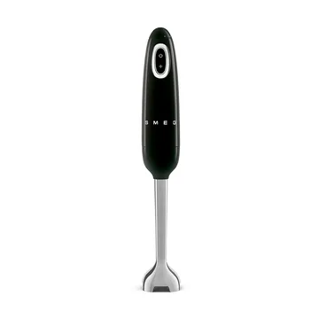 Smeg 50's Style stavmikser med hakker - Svart - Smeg