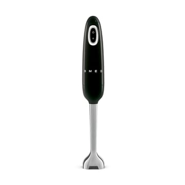 Smeg 50's Style stavmikser sett 4 deler - Black - Smeg