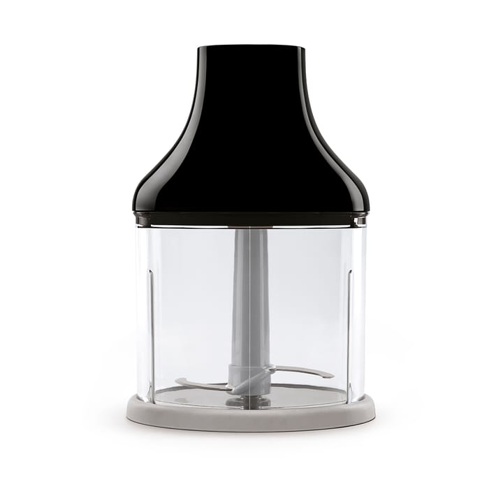 Smeg 50's Style stavmikser sett 4 deler, Black Smeg