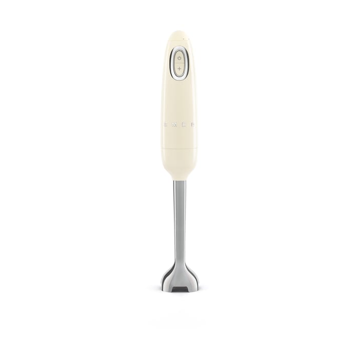 Smeg 50's Style stavmikser sett 4 deler, Creme Smeg