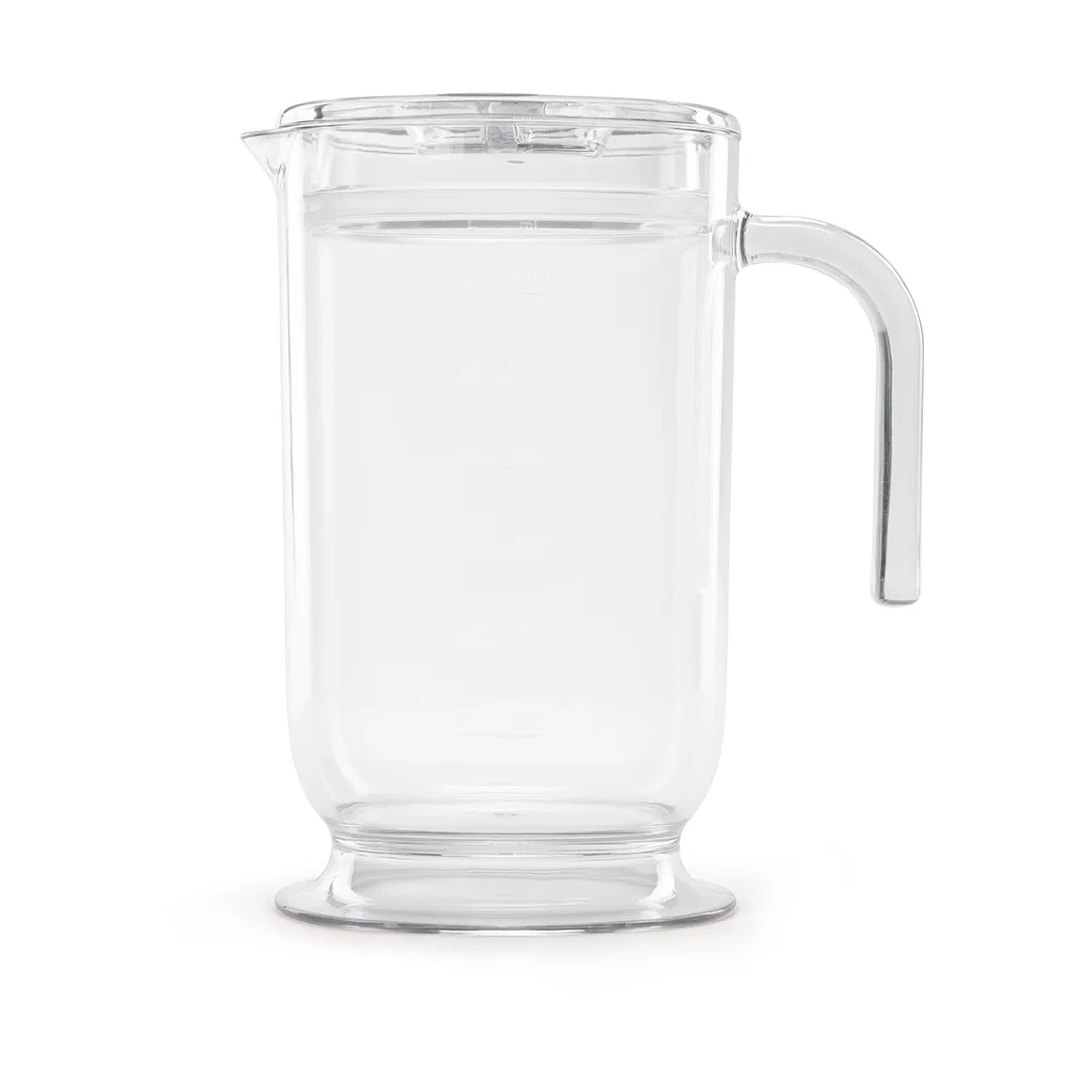 Smeg 50's Style stavmikser sett 4 deler, Creme Smeg