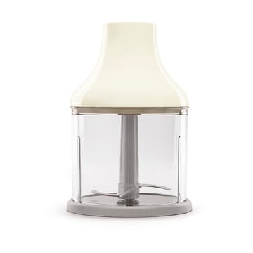 Smeg 50's Style stavmikser sett 4 deler - Creme - Smeg
