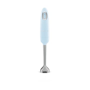 Smeg 50's Style stavmikser sett 4 deler - Pastell blue - Smeg