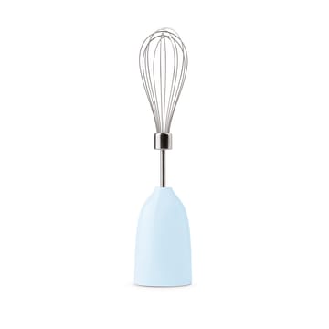 Smeg 50's Style stavmikser sett 4 deler - Pastell blue - Smeg