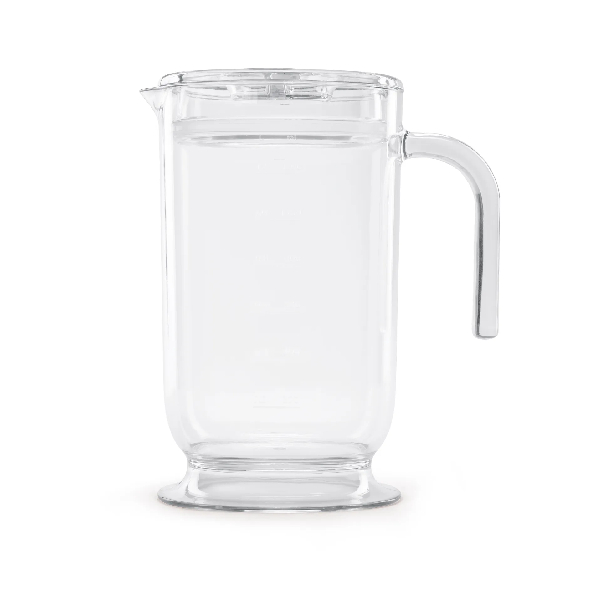 Smeg 50's Style stavmikser sett 4 deler, Pastell blue Smeg