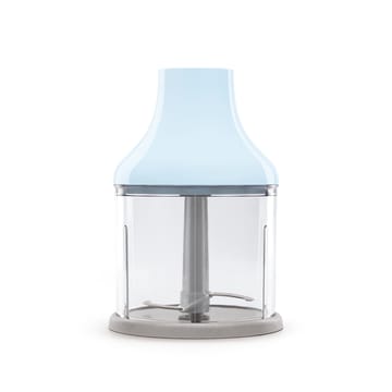 Smeg 50's Style stavmikser sett 4 deler - Pastell blue - Smeg