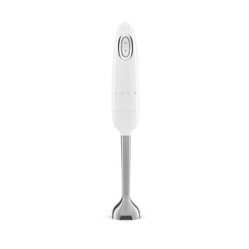Smeg 50's Style stavmikser sett 4 deler - White - Smeg