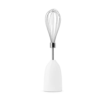 Smeg 50's Style stavmikser sett 4 deler - White - Smeg