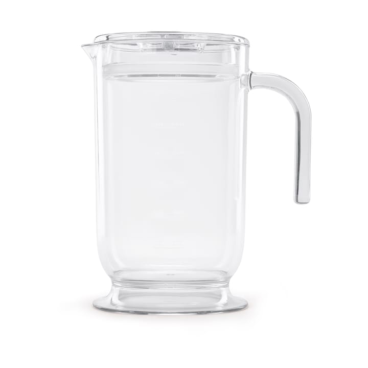 Smeg 50's Style stavmikser sett 4 deler, White Smeg