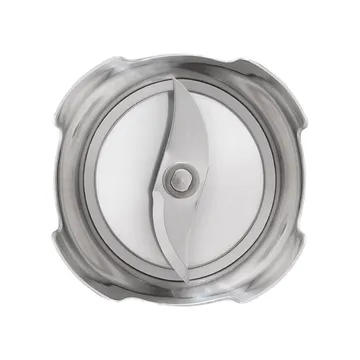 Smeg 50's Style stavmikser sett - Rød - Smeg