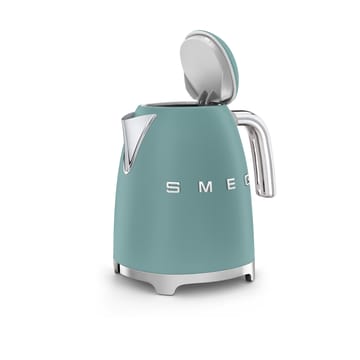 Smeg 50's Style vannkoker 1,7 L - Emerald green - Smeg