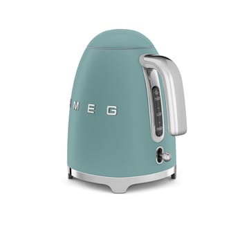 Smeg 50's Style vannkoker 1,7 L - Emerald green - Smeg