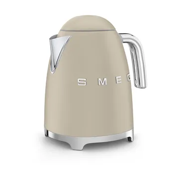 Smeg 50's Style vannkoker 1,7 L - Moonlight - Smeg