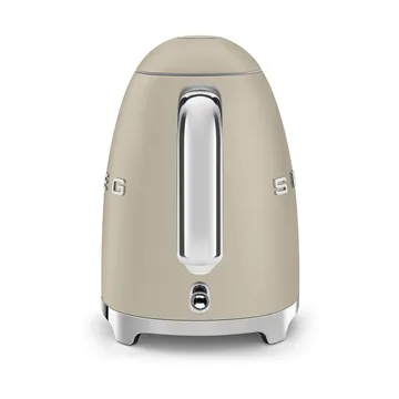 Smeg 50's Style vannkoker 1,7 L - Moonlight - Smeg