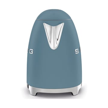 Smeg 50's Style vannkoker 1,7 L - Storm blue - Smeg