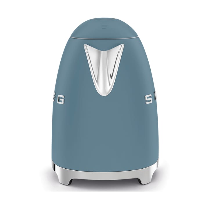 Smeg 50's Style vannkoker 1,7 L, Storm blue Smeg