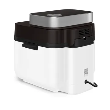 Smeg Air Fryer - Hvit matt - Smeg