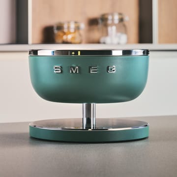 Smeg digital kjøkkenvekt - Emerald green - Smeg
