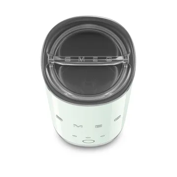 Smeg elektrisk mini melkeskummer MFF02 - Pastel green - Smeg
