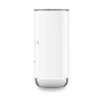 Smeg elektrisk mini melkeskummer MFF02 - White - Smeg