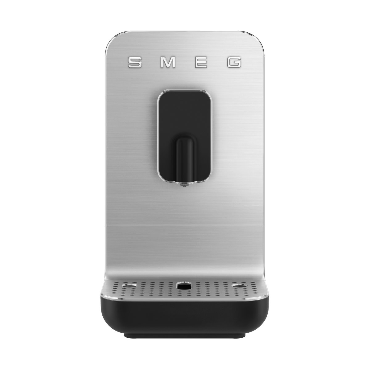 Smeg helautomatisk kaffemaskin 1,4 l Svart | Skandinavisk Design | Svart