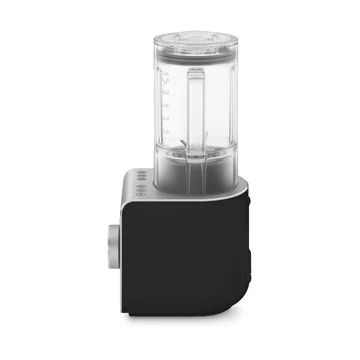 Smeg high performance blender BLC02 - Black - Smeg