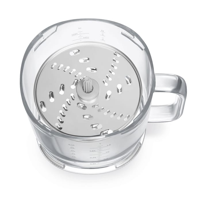 Smeg matberederfeste, 5 deler Smeg