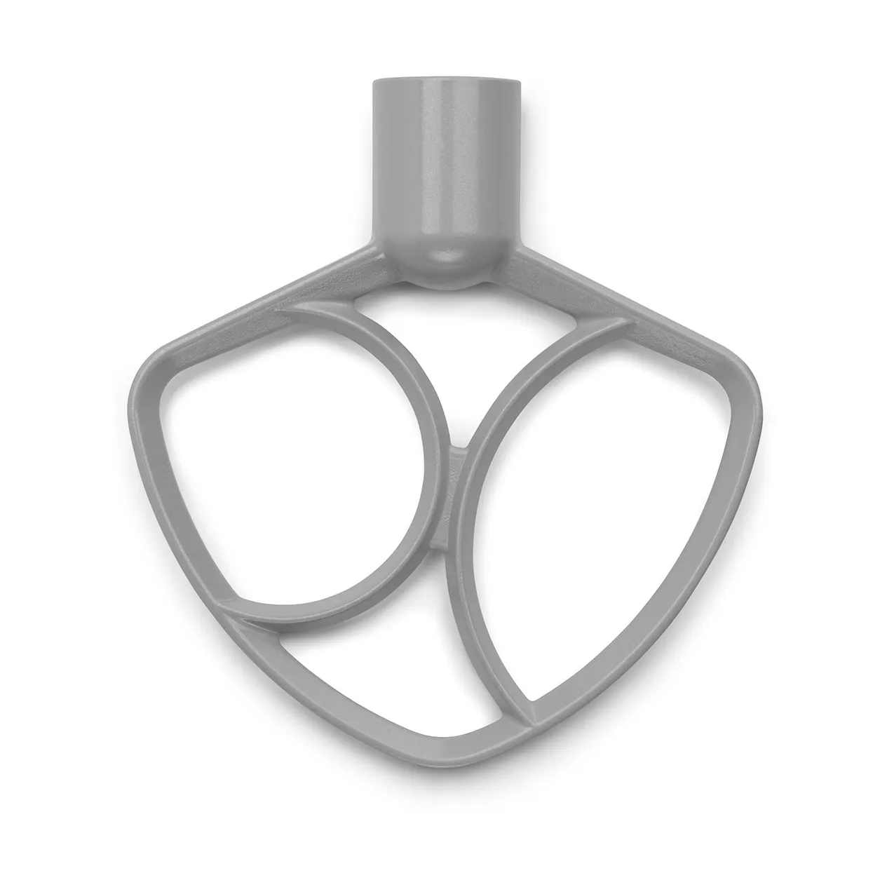 Smeg mikser til SMF04/05, Grey Smeg