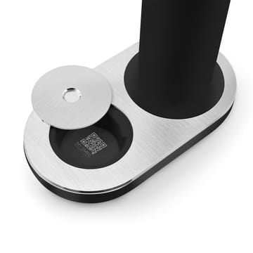 Smeg Sodamaker kullsyremaskin - Matt svart - Smeg