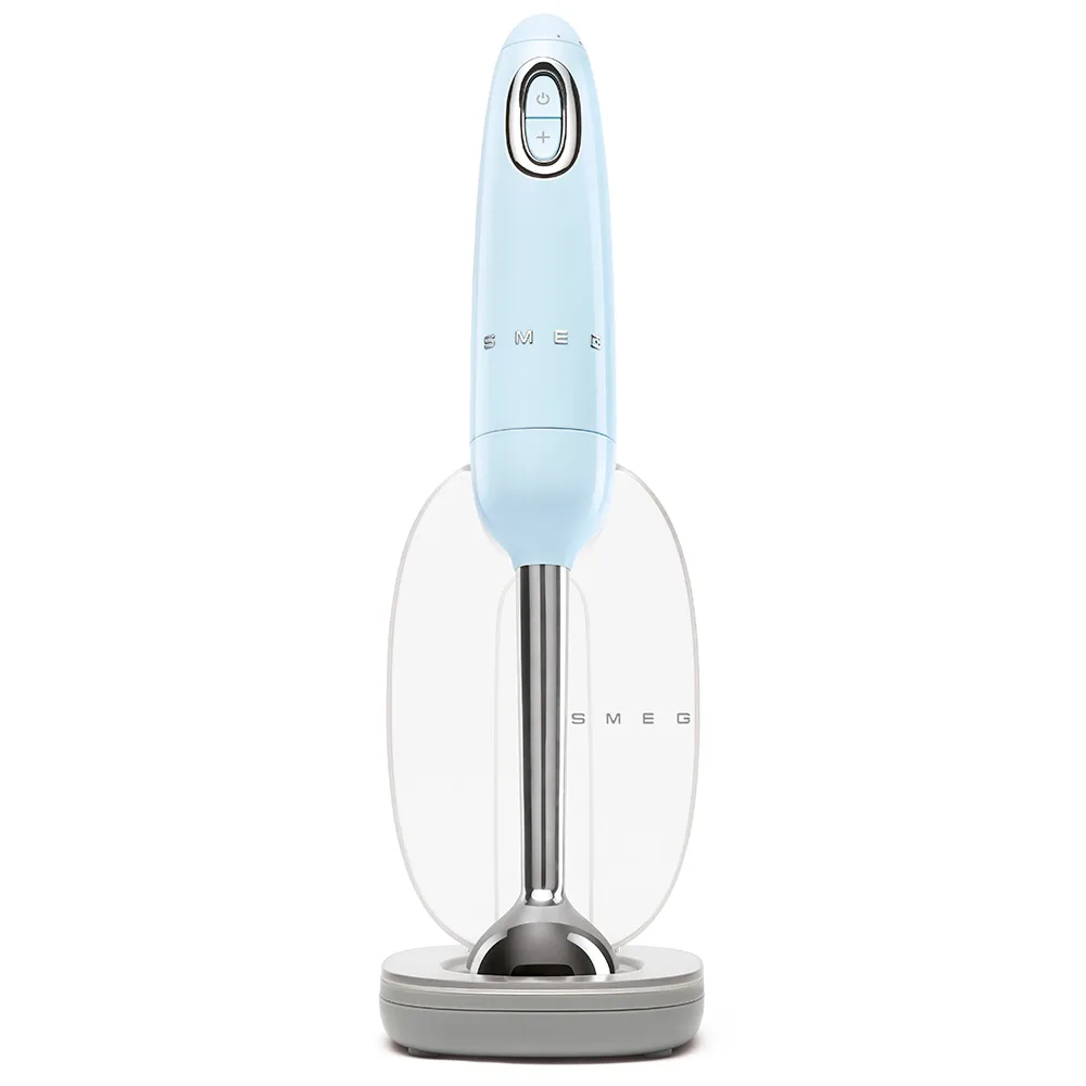 Smeg stavmikserholder tilbehør, Transparent Smeg