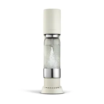 Enso kullsyremaskin - Sand - Sodastream