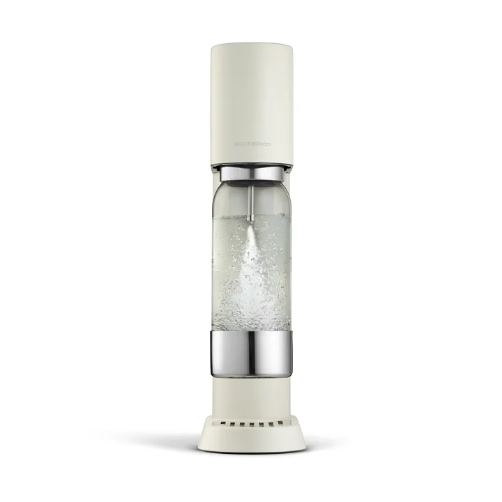 Enso kullsyremaskin - Sand - Sodastream