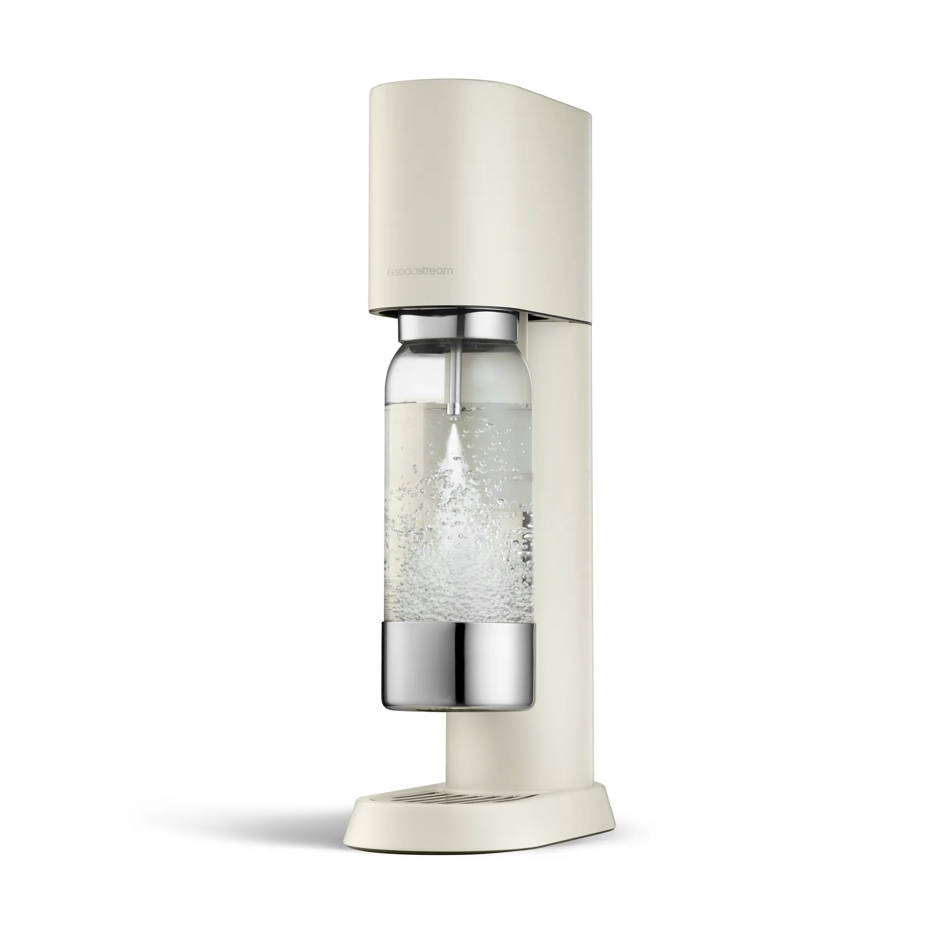 Enso kullsyremaskin, Sand Sodastream