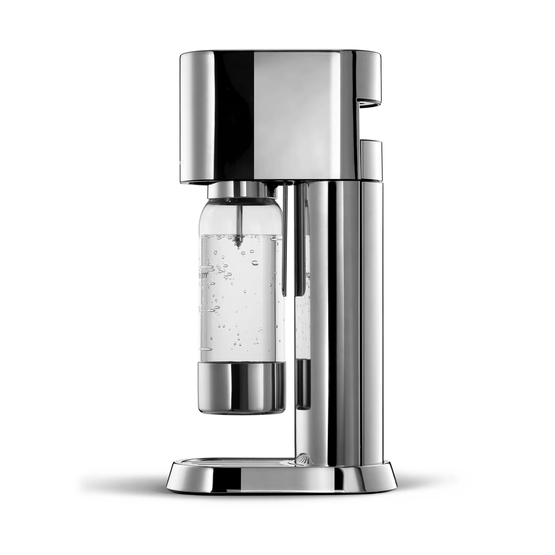 Enso kullsyremaskin, Stål Sodastream