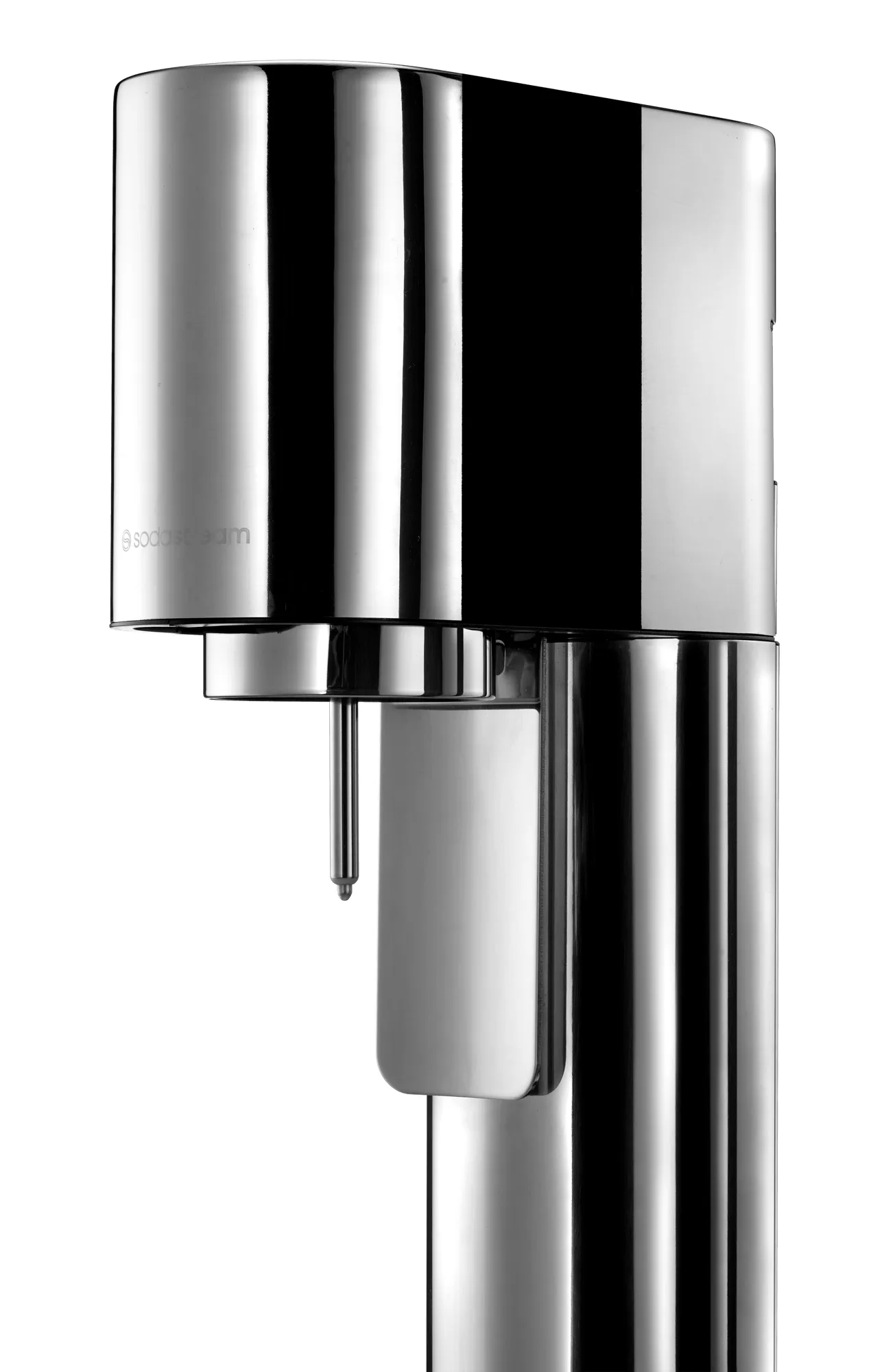 Enso kullsyremaskin, Stål Sodastream