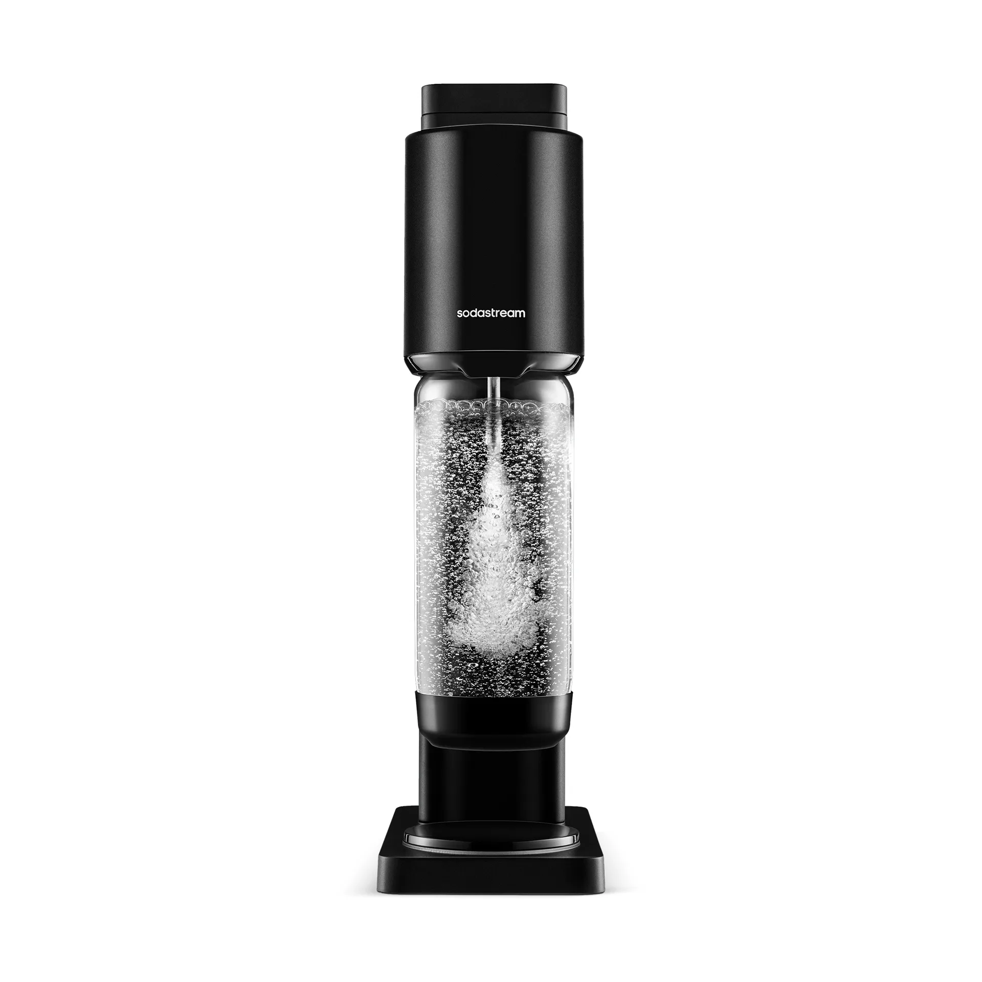 Fresh kullsyremaskin, Black Sodastream