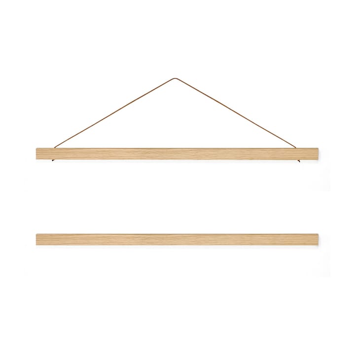Solstickan plakathenger 51 cm, Eik Solstickan Design