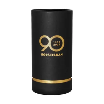 Solstickan rør med fyrstikker 100-pk - 2026-års design - Solstickan Design