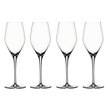 Authentis Champangeglass 27cl, 4-stk. - klar - Spiegelau